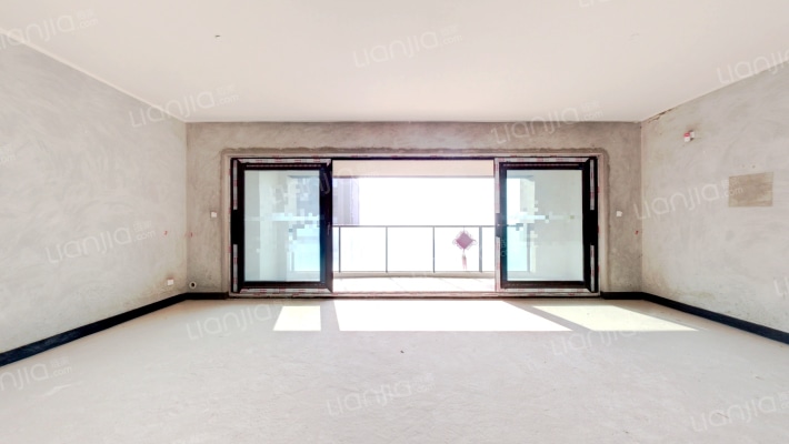 金科金辉博翠山鉴博A二手房实景图