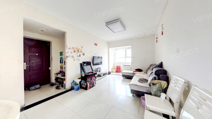 佳宁苑二手房实景图