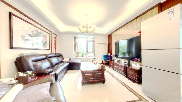 桃花源居二手房实景图