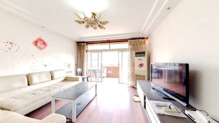 紫沁苑二手房实景图