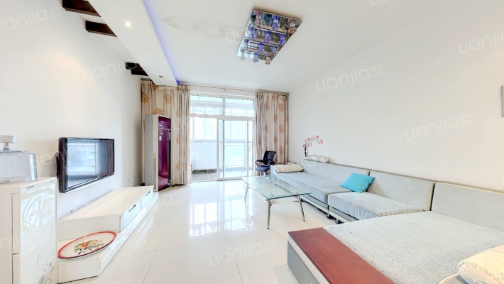 兴城丽景二手房实景图