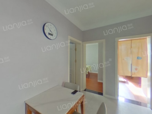 整租·北栅湾东区 3室1厅 南