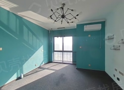 整租·恒天广场 2室2厅 南/北_恒天广场租房