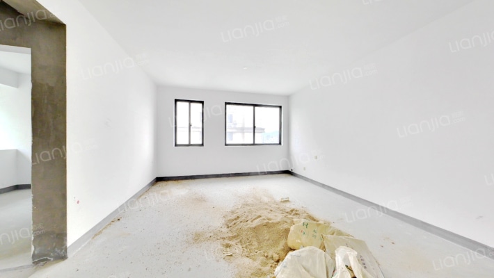 金水东庭二手房实景图