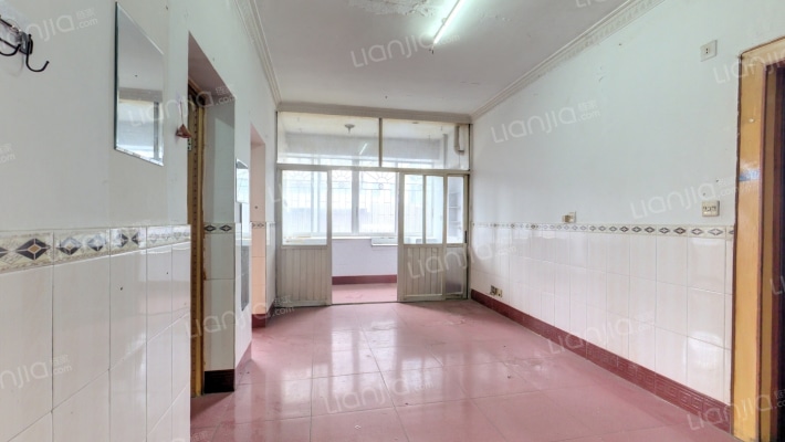 沿河街1号二手房实景图