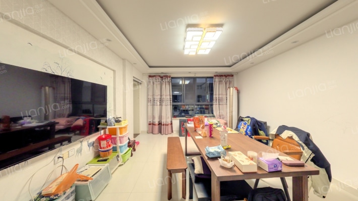 众旺苑二手房实景图