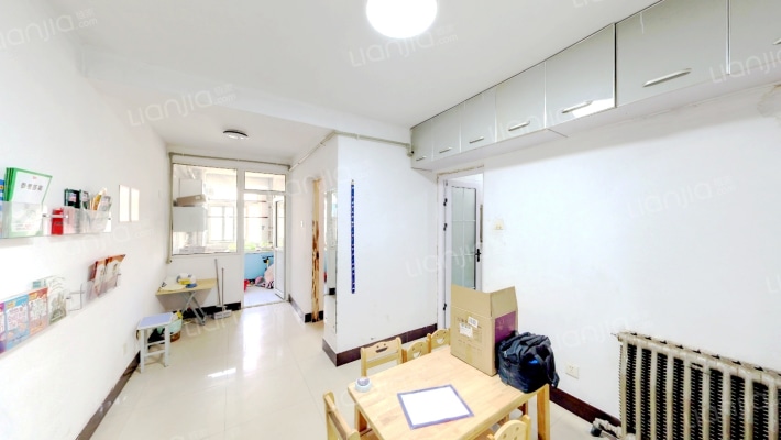 安康花园二手房实景图