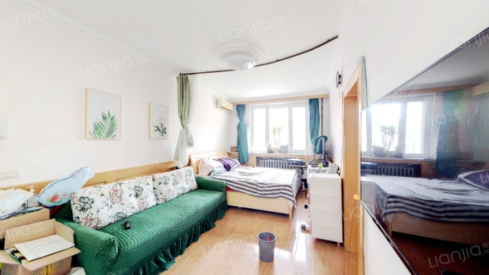 河渠街二手房实景图