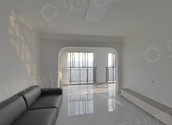 整租·嘉豪新港湾 3室2厅 南_嘉豪新港湾租房