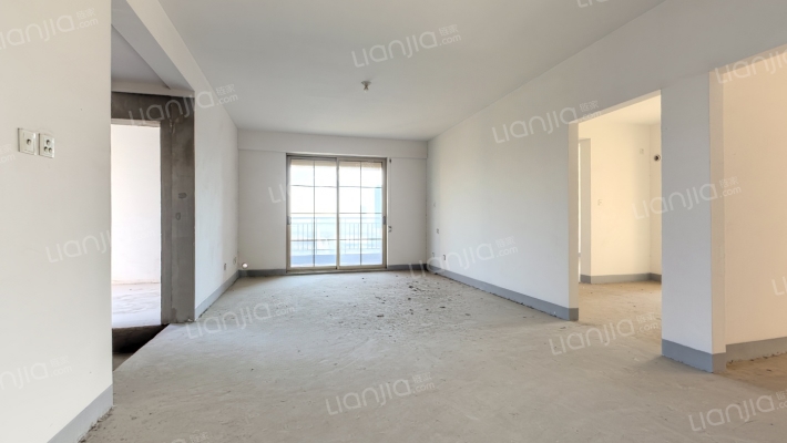 汇金新城（张家港）二手房实景图