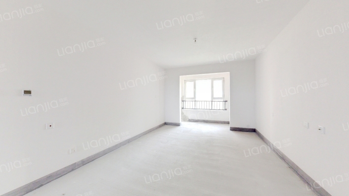 雍锦香颂二手房实景图