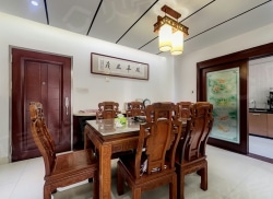 整租·芸溪居住公园(三期) 3室2厅 南_芸溪居住公园(三期)租房