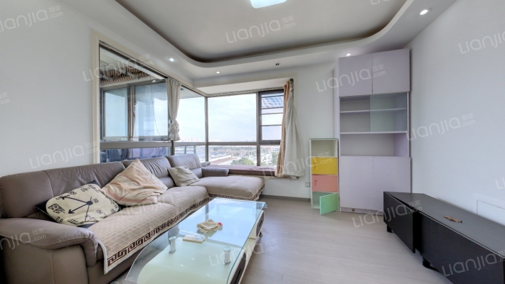 浦江华侨城1期(江桦路200弄)二手房实景图