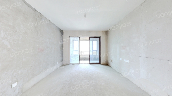 中建开元御湖公馆二手房实景图