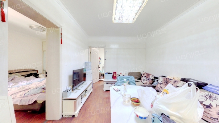 蜀通街10号二手房实景图