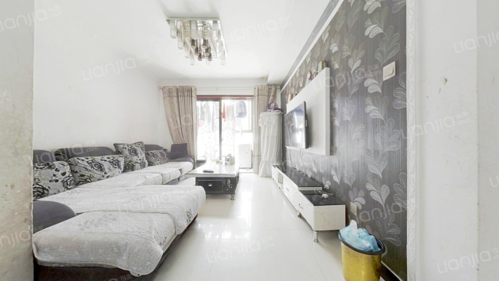 逸品香山二期南苑二手房实景图