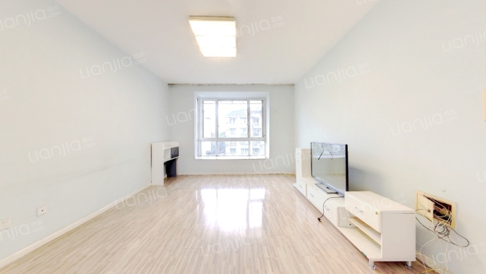 启明柳岸馨苑二手房实景图