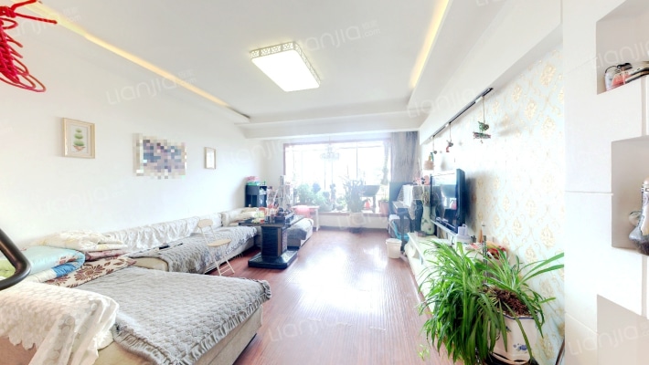 白云大厦二手房实景图