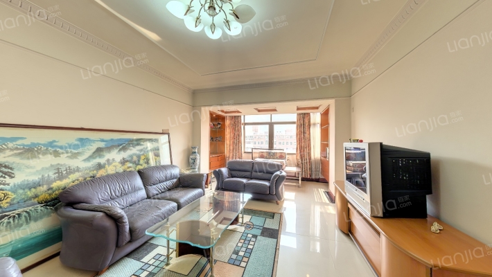 边防宿舍二手房实景图