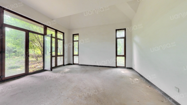 金基青云山居二手房实景图