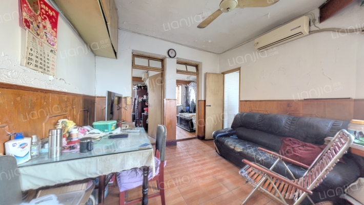 淞南四村二手房实景图