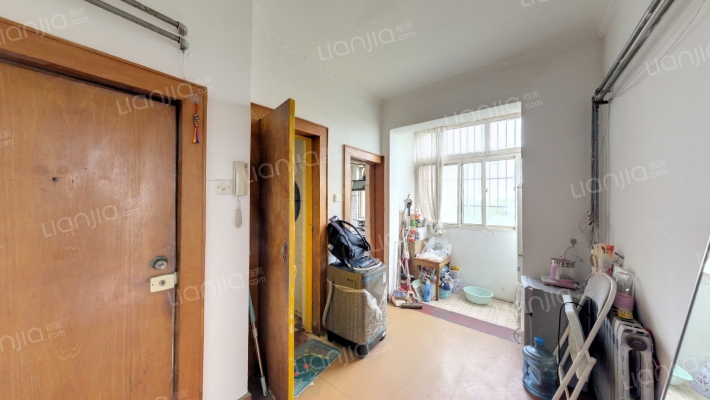 洞庭湖路二手房实景图