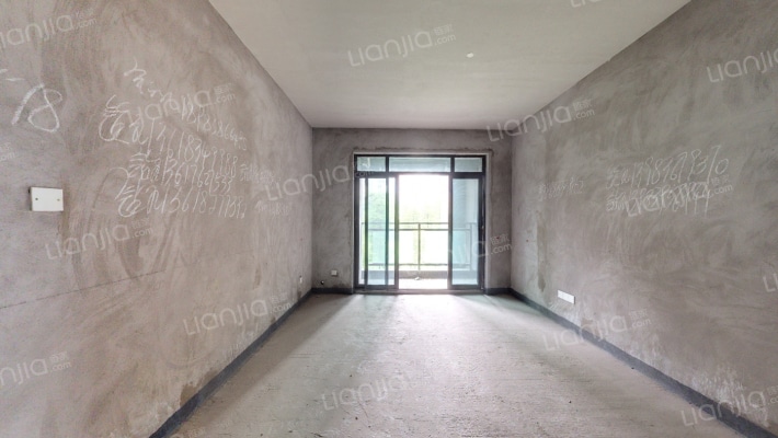 申佳上海时光二手房实景图