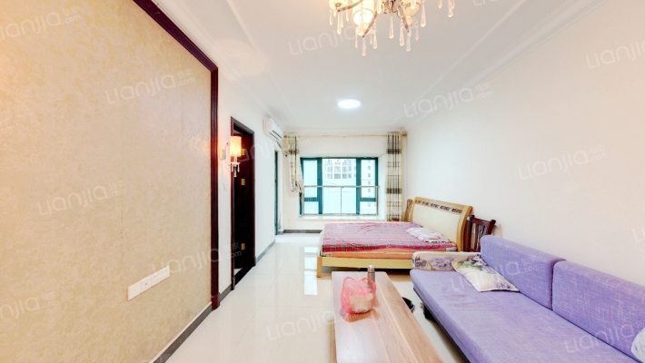 恒大御景湾二手房实景图