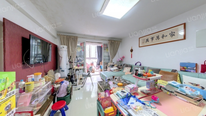 滨江丽景临江园二手房实景图