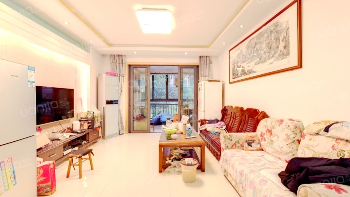 诚河新旅城三区二手房实景图