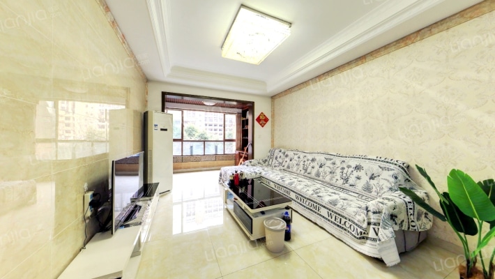 龙城国际五期二手房实景图