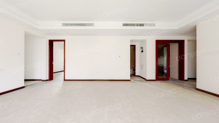 蓝光长岛国际一期二手房实景图