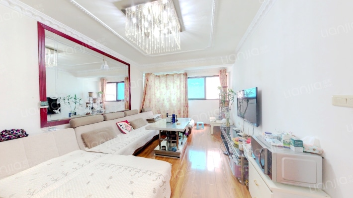 前进路二手房实景图