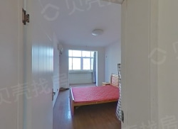 整租·咸阳市西兰房管所 2室1厅 东/西_咸阳市西兰房管所租房