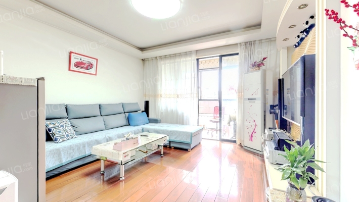 世纪非凡怡园二手房实景图