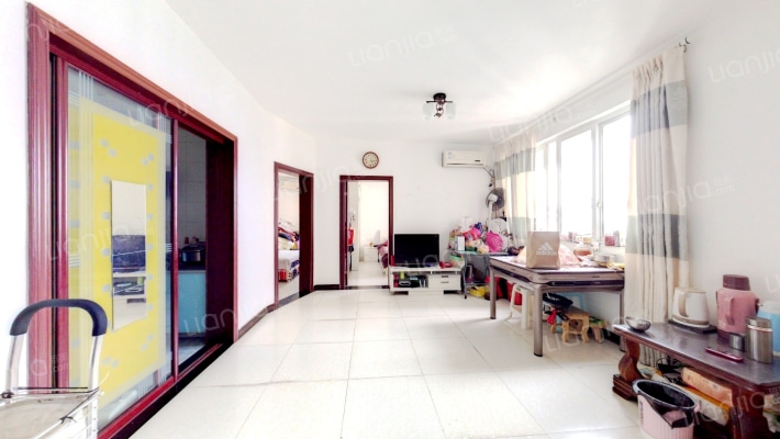 长江电工厂集资房二手房实景图