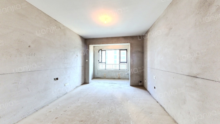 东创观澜上院二手房实景图