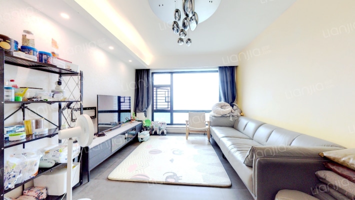 皇都广场二手房实景图