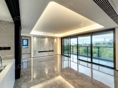 整租·建发房产华润置地玺宸和著 3室2厅 西南