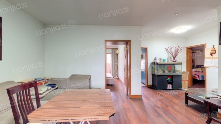 凤凰西街188号二手房实景图