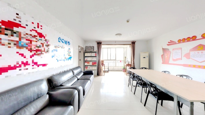 福青怡苑二手房实景图