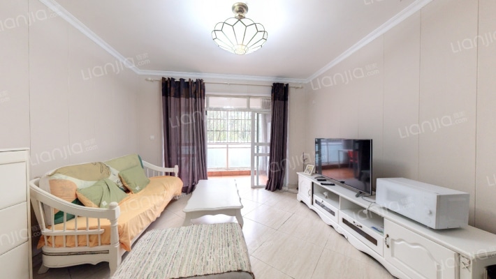 兴隆城市花园二手房实景图