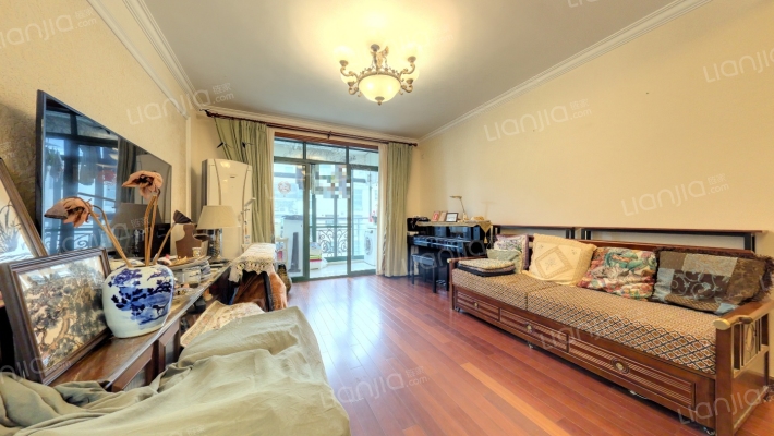 锦馨苑二手房实景图