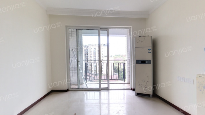 泽科兴城C区二手房实景图