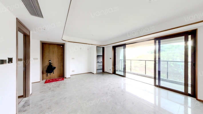 招商渝天府棠镜二手房实景图