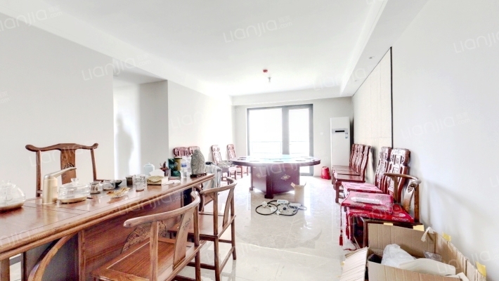 保利源诚领秀海二手房实景图