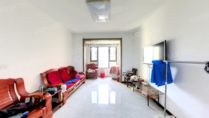 远洋安联·万和学府二手房实景图