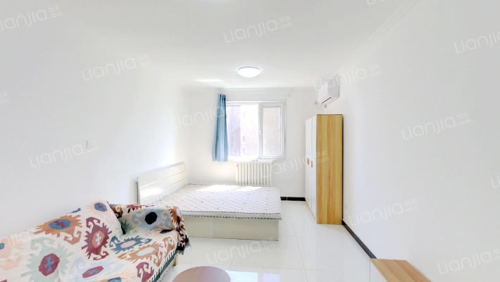 中奥嘉园一期二手房实景图