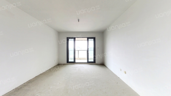 中航金城1号二手房实景图