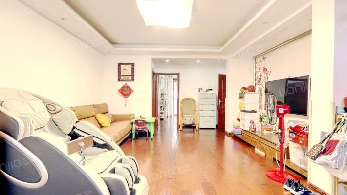 良友新村二手房实景图